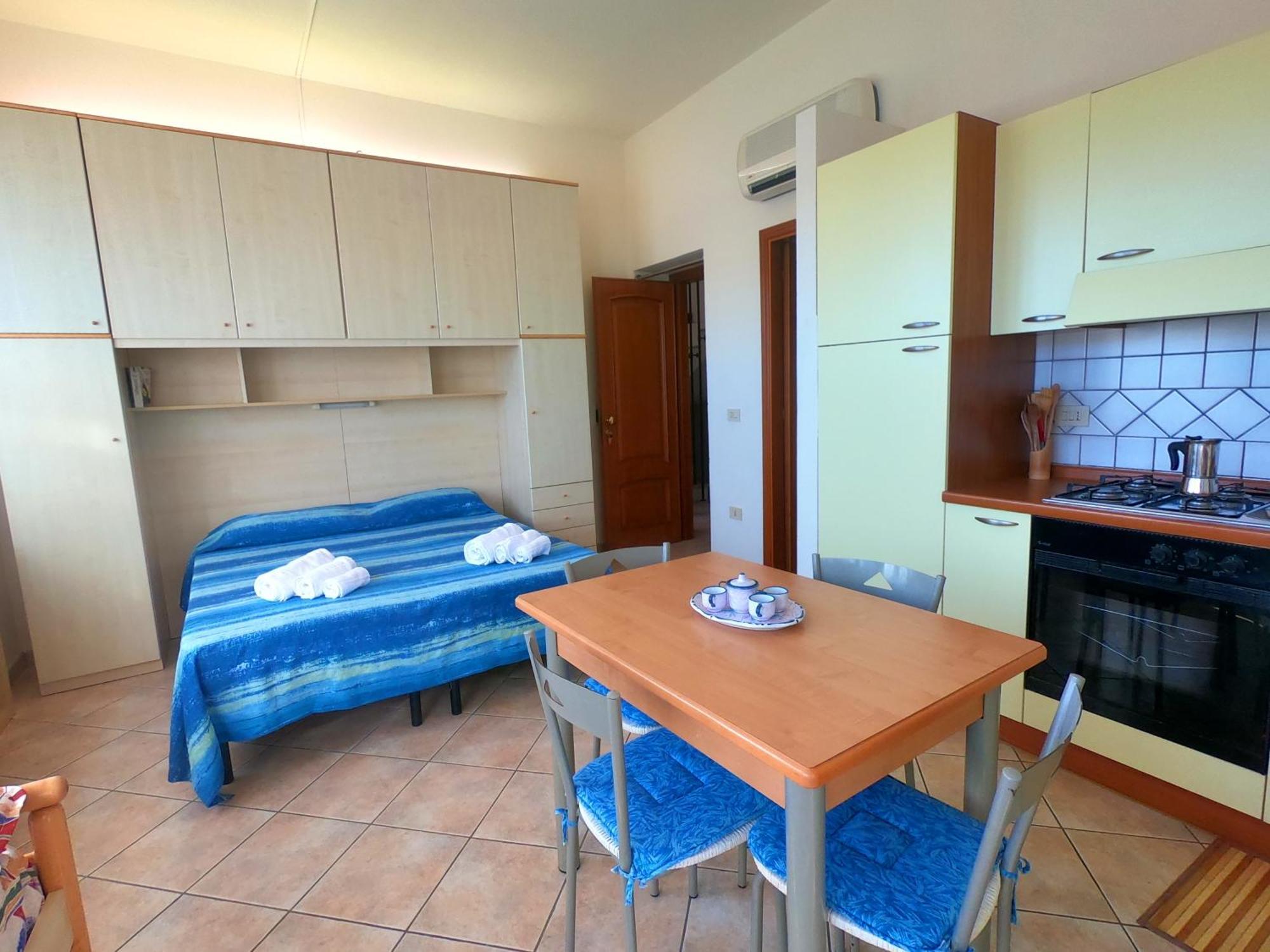 Villa Emilia Appartments Cala Gonone Exterior photo